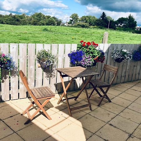 Cargagh Cottage Annacloy Bagian luar foto