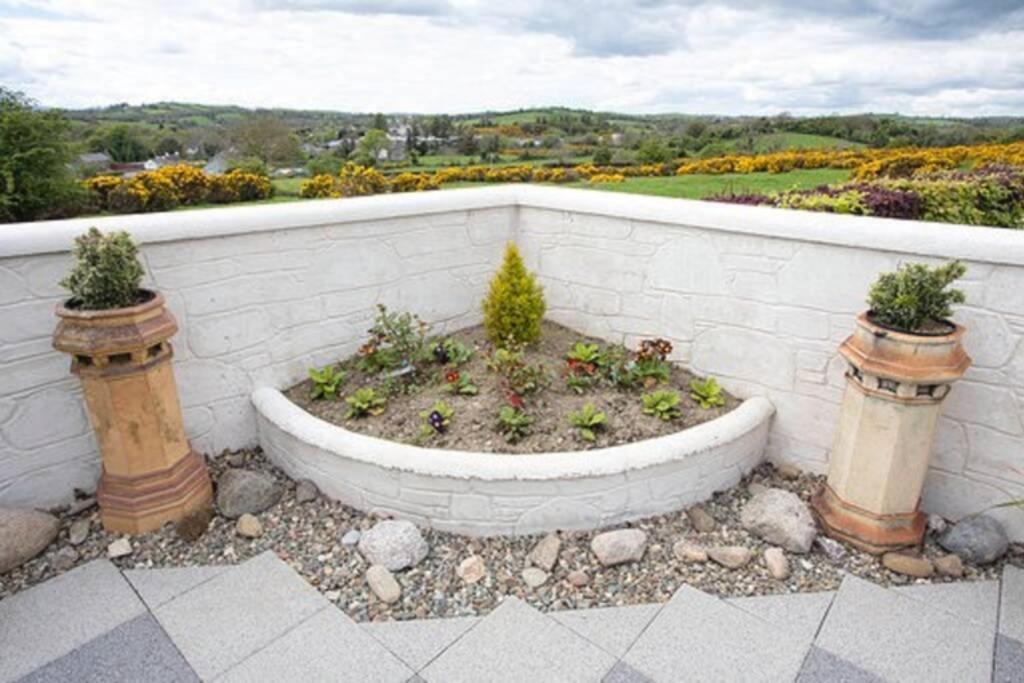 Cargagh Cottage Annacloy Bagian luar foto