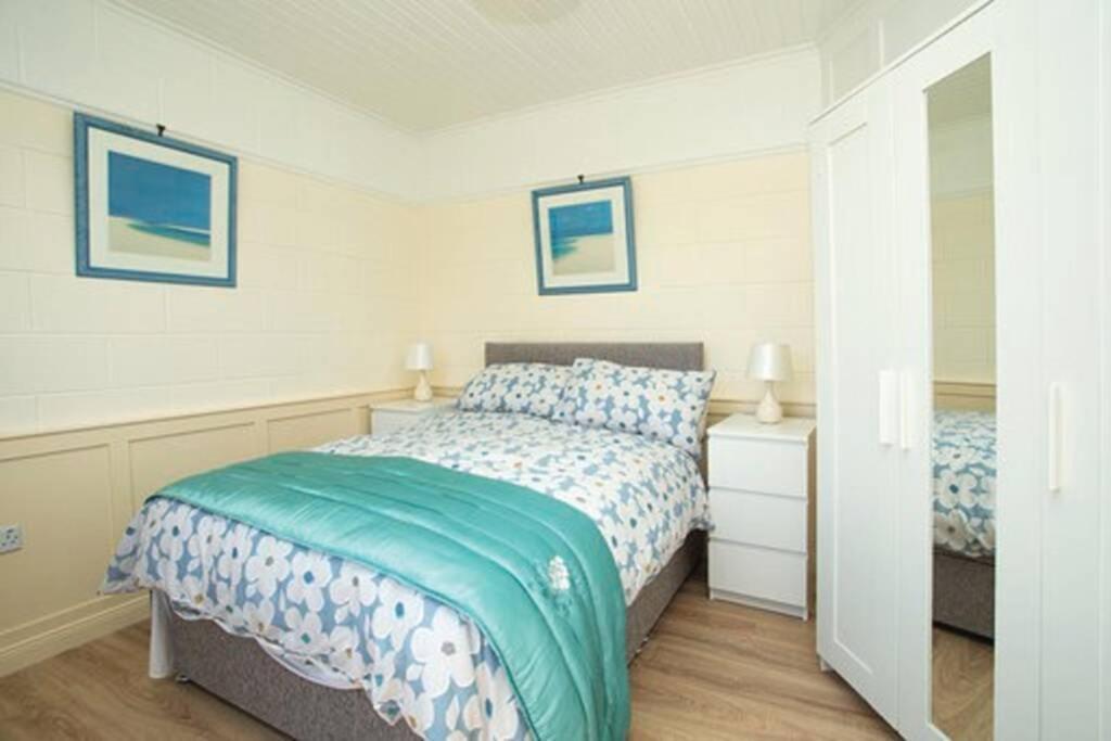 Cargagh Cottage Annacloy Bagian luar foto