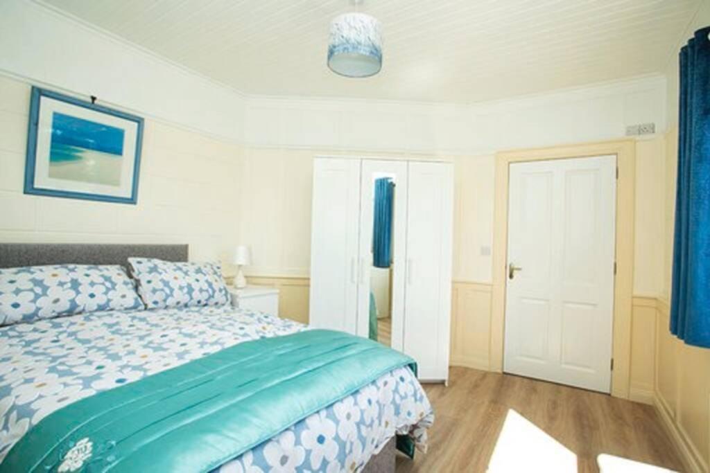 Cargagh Cottage Annacloy Bagian luar foto